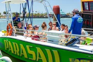 Madeira Beach Parasail Flight thumbnail 4