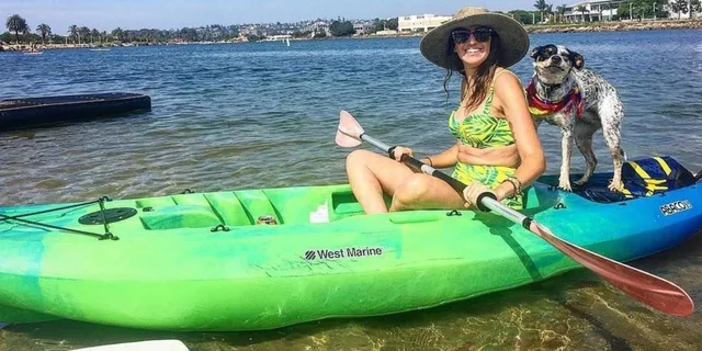 San Diego SUP and Kayak Rental - Image 4