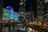 Chicago River Brunch Cruise thumbnail 4