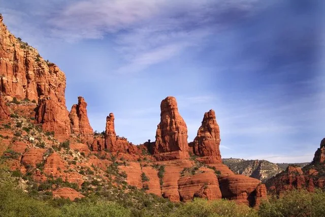 Sedona Seven Canyons Jeep Adventure - Image 6