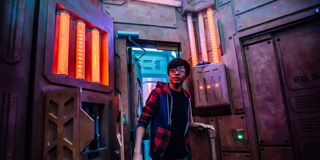 Chicago Escape Room Adventure 1 hr - Image 4