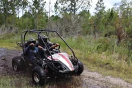 Orlando Dune Buggy Tour thumbnail 2