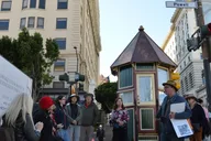 San Francisco Cable Car Walking Tour thumbnail 2