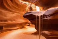 Page Lower Antelope Canyon and Horseshoe Bend Tour thumbnail 5