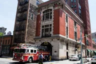 New York City Ghostbusters Movie Sites Tour 2 hr thumbnail 2