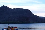 Las Vegas Twilight Paddle Experience thumbnail 6