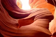 Sedona Lower Antelope Canyon and Horseshoe Bend Tour thumbnail 6