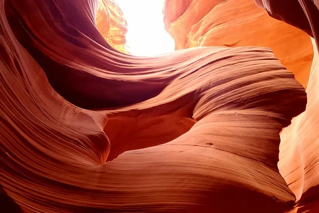 Sedona Lower Antelope Canyon and Horseshoe Bend Tour - Image 6