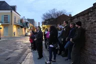New Orleans Ghost Walking Tour thumbnail 2