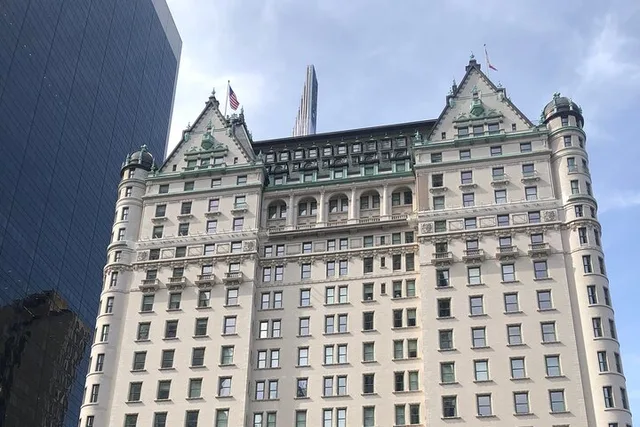 New York Succession Sites Car Tour - Image 3