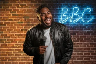 Las Vegas Comedy Show at Planet Hollywood 75 min