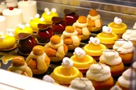 Chicago River North Food Walking Tour thumbnail 6
