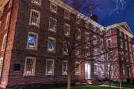 Providence Ghost Tour: Phantoms & Poltergeists thumbnail 3