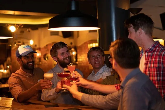 St. Paul Bar Crawl Secrets Beneath the Surface 3 hr - Image 3