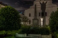 New Orleans Infamous Women Night Tour thumbnail 4