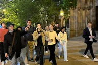 Chicago Murder Mystery Walking Tour thumbnail 1