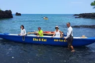 Kealakekua Bay Outrigger Canoe Tour thumbnail 2