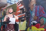Washington DC Harlem Renaissance Walking Tour thumbnail 1
