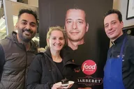 Lancaster Food Tour thumbnail 4
