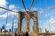 New York Home Alone Filming Locations Tour thumbnail 1