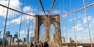 New York Home Alone Filming Locations Tour