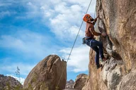 Joshua Tree Rock Climbing Tour 6 Hours thumbnail 6