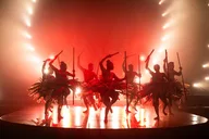 Waikiki 'Auana by Cirque du Soleil Show thumbnail 2