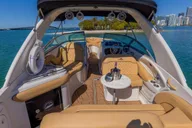 Miami Private Boat Guided Tour thumbnail 1