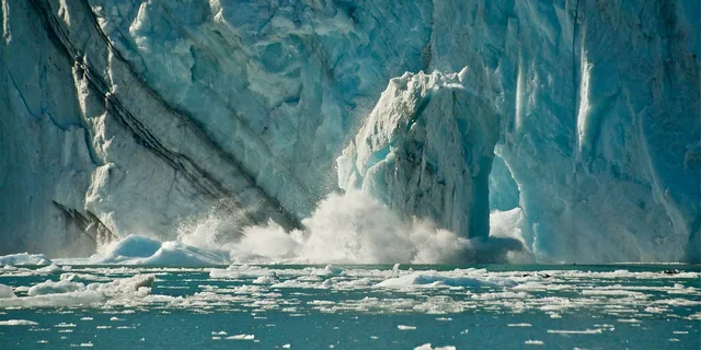 Prince William Sound Glacier Tour Whittier - Image 6
