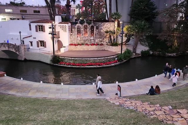 San Antonio Self-Guided Audio Tour - Image 2