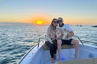 Key West Private Sunset Charter with Music thumbnail 2