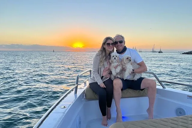 Key West Private Sunset Charter with Music - Image 2