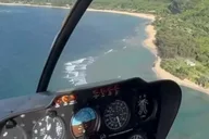 Kauai Helicopter Tour Doors-Off 1 hr thumbnail 5