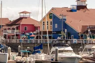 Los Angeles and Shoreline Village Tour thumbnail 3