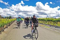Santa Rosa Bike & Wine Tour thumbnail 1