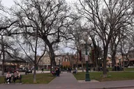 Santa Fe Sip, Savor, & History Walking Tour thumbnail 6
