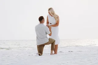 Cape Cod Vacation Photoshoot