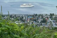 Seward Mount Marathon Hiking Tour thumbnail 6
