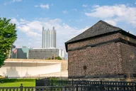 Pittsburgh Downtown Audio Walking Tour thumbnail 2