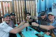 Honolulu Beer Lover's Bike Tour thumbnail 4