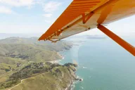 San Francisco Seaplane Flight with Champagne thumbnail 4