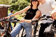 New York City Central Park Bike Tour thumbnail 2