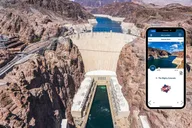 Hoover Dam Self-Guided Audio Driving Tour thumbnail 5