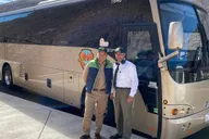 Las Vegas to Page Shuttle Service thumbnail 1