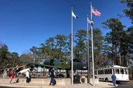 Myrtle Beach Military History Trolley Tour thumbnail 2