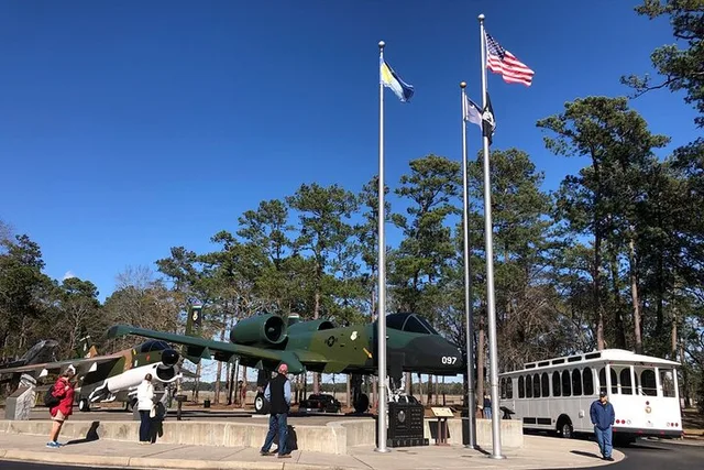 Myrtle Beach Military History Trolley Tour - Image 2