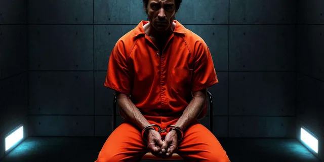 Atlanta Interrogation Escape Game - Image 1