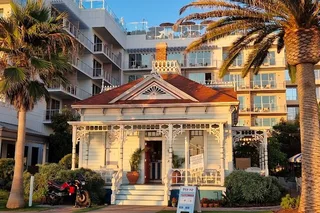San Diego Top Gun Filming Locations Tour