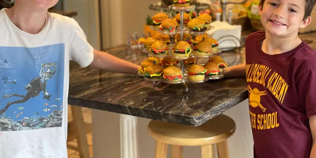 New York Culinary Cooking Adventure - Image 6