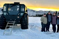 Fairbanks Denali National Park SHERP Adventure thumbnail 3